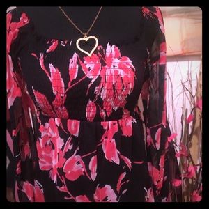 International Concepts Ladies Blouse